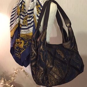 Chi by Falchi Shoulder Bag